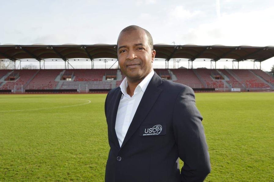 image Fédération de Football des Comores / El-Hadad Himid, nouveau Manager des Coelacanthes